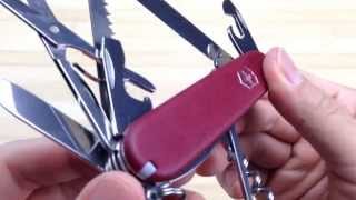 Victorinox 3.3713 Huntsman EcoLine