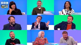 22 Funny Stories From Series 14 and Series 15 | Would I Lie To You?