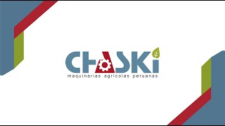 Chaski - Atomizador Cumbre S6