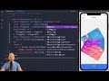 Transition — React Native Gestures and Animations