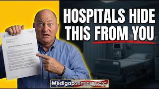Hospital Discharge Traps: How to Fight Back with Medicare