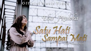 Download Lagu Elsa Pitaloka Satu Hati Sai Mati... MP3 Gratis