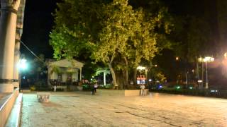 Ali TEL-Amasya Sultan 2.Bayezid Camii Sabah Ezanı (Yeni)