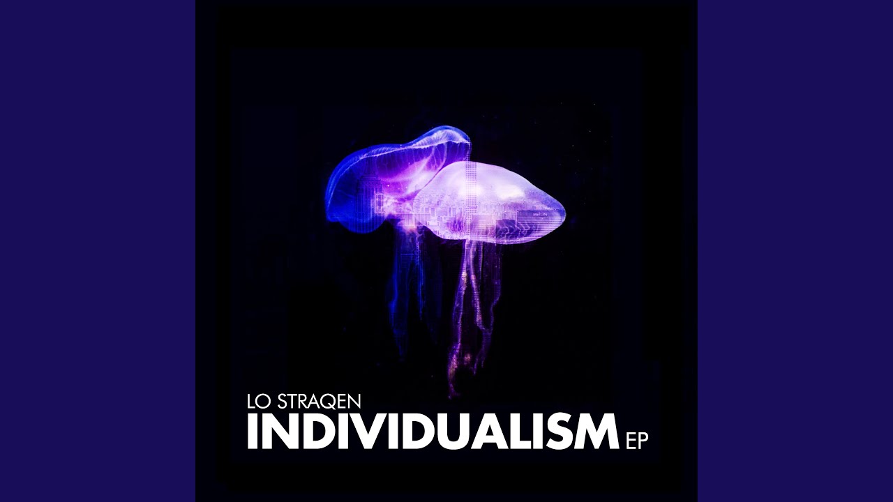 Individualism Youtube Music