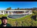 Markus Persson ||.Beautiful House||  famously dropped $70 million