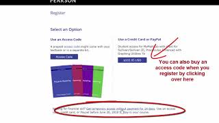 Linking Canvas to MyMathLab
