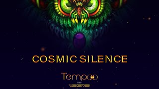 Vegas-Cosmic Silence