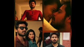 Antham Amante 💖 | Undiporaadhey Song | Sid Sriram | Hushaaru Telugu Movie | Mashups | WhatsappStatus