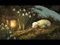 The Long Sleep Ends - Fantasy Celtic Music for Early Spring Dreams
