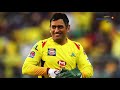 csk தான் முக்கியம்... தோனி எடுத்த முடிவு dhoni told csk to not ot retain him