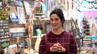 Nifty Things: Another Pretty Great Place in Traverse City