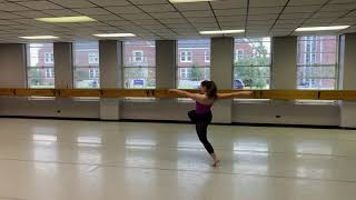 Royal Caribbean Dancer Call Audition