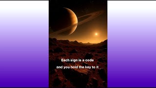 Astrology app with daily horoscope, synastry & birth chart insights