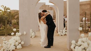 OUR WEDDING | Whitney + Stefan