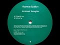 Kosmas Epsilon ‎– Innocent Thoughts (Original Mix)