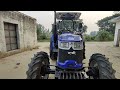 ਉਏ ਆ ਕੌਣ ਆ ਗਿਆ kartar 6036 tractor new model tractor