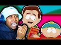 CARTMAN JOINS NAMBLA - South Park Reaction (S4, E5)