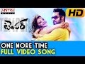 Download One More Time Video Song HD - Temper Video Songs - Jr.Ntr, Kajal Agarwal In Mp4 3Gp Full HD Video
