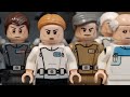 LEGENDARY Star Wars Imperial Officer Minifigures Revealed