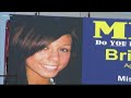 Body of Brittanee Drexler found 13 years after being missing