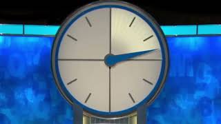 Countdown Clock 30 Seconds