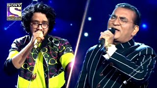 Chand Taare Tod Lau | Nihal And Abhijeet Bhattacharya Duet Performance | Indian Idol 12