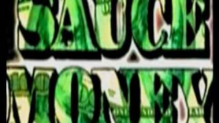 SAUCE MONEY - get that paper