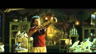 Official: Hawaizaada Theatrical Trailer | Ayushmann Khurrana,Pallavi Sharda