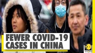China confirms fewer coronavirus cases | 13 new cases | 11 deaths | Coronavirus Pandemic