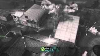 Call of Duty Black Ops II - Lodestar Killcam