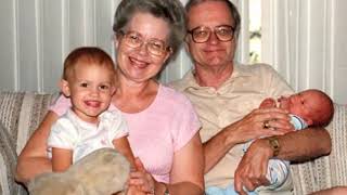 Mom Funeral Slideshow