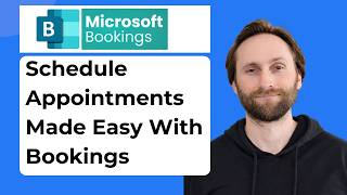 Microsoft Bookings Made Easy: Schedule Appointments in Minutes [2026 Guide]