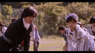 『ドロメ【男子篇】【女子篇】』映画オリジナル予告編