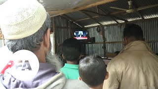 “The Rohingya People Are Happy for This Ruling” | Radio Free Asia (RFA)