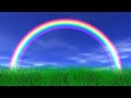 Relaxing Rainbow Music 👉🏾 Relaxing Piano Music Rainbow Feeling Good