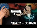 DTHANG COME GET YOUR SON !!! Sha Gz - Do Badz (ProdBy ‪@ymadzz‬ (Music Video) Crooklyn Reaction