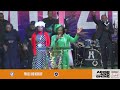 AFMOZ Praise - Mumwe Ariko Sat Night (Mufaro Ladies 2024)