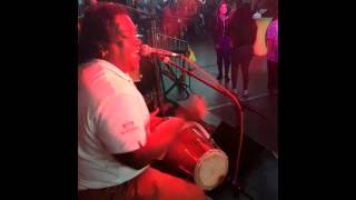 Kishen\u0026Friends Live @ Milan Summer festival 2016