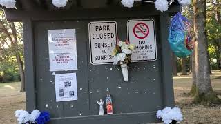 Unsolved Murder In Salem Oregon
