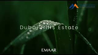 Emaar - Address Villas  HillCrest I Dubai Hills Estate | Al Maskan Real Estate