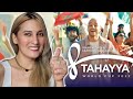 First Time Reaction-Maher Zain & Humood | Tahayya | World Cup 2022 | ماهر زین و حمود الخضر - تهيّا