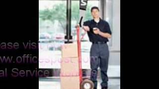 Postal Services Office, Post Hours