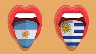 Cómo puedes diferenciar como hablan un argentino de un uruguayo