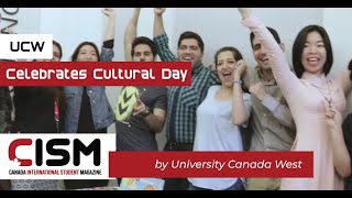 UCW Celebrates Cultural Day (ENG/日本語 Subs)