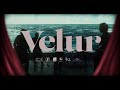 zoé velur teaser