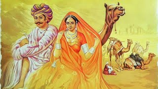 Kesariya Balam Aavo ni | Padharo Mhare Desh | Mame Khan | Rajasthani Folk Song