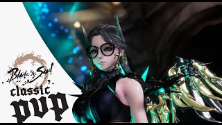 BNS NEO Classic PVP [GAMEPLAY + RECAPS]