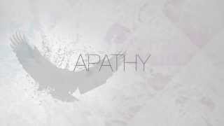 Apathy - Michael Taylor (Official Lyric Video)