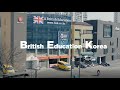 British Education Korea