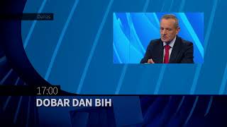 HAYAT TV: DOBAR DAN BIH - najava emisije za 28 01 2025